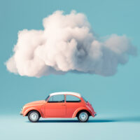 car-cloud