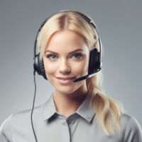 headphone